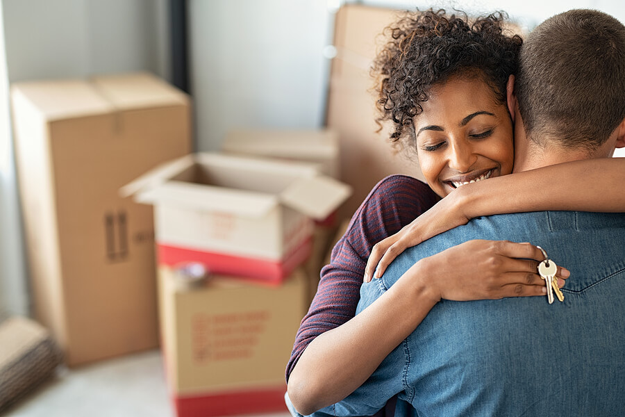 Fundamental Aspects To Consider When Buying Your First Home