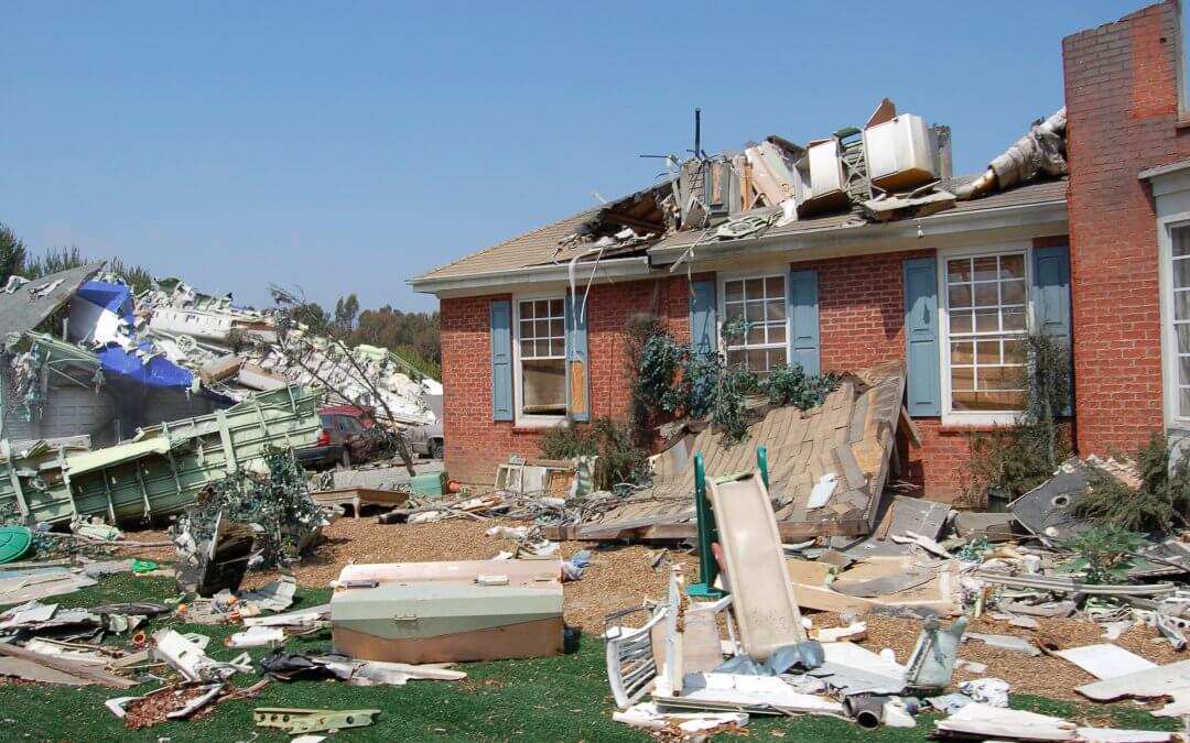 5 Must-Haves to Prepare for a Natural Disaster