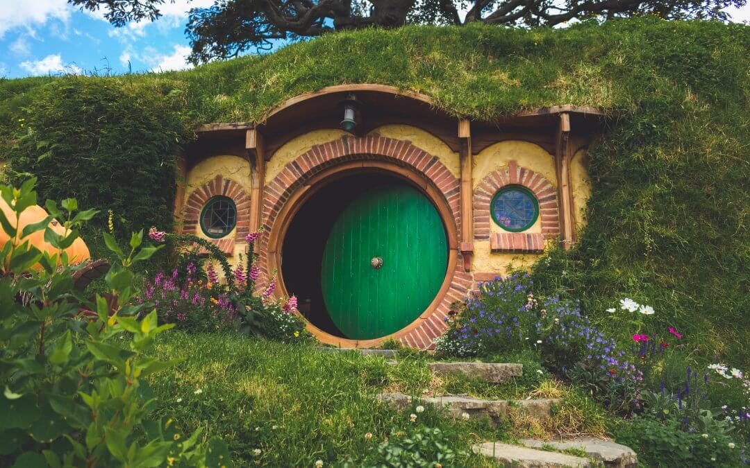 Places You Want To Visit On Your Own