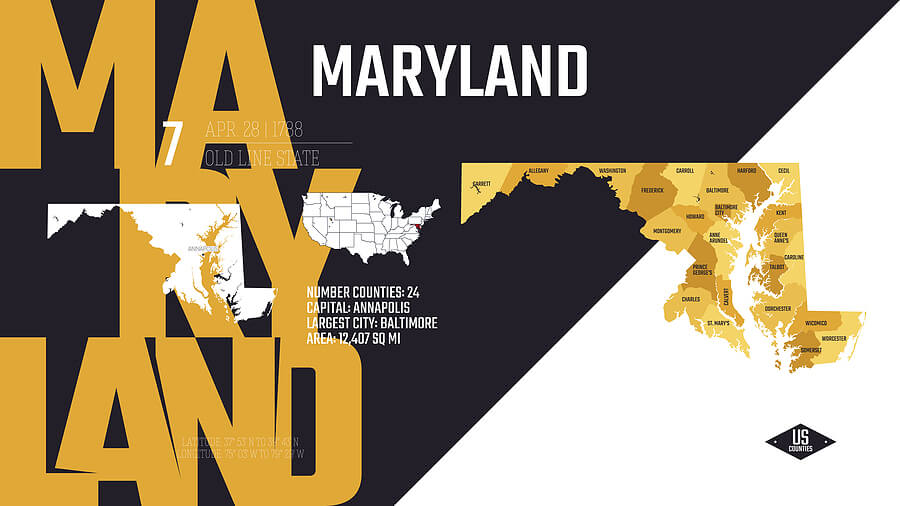10 Underrated Things About Living in Maryland