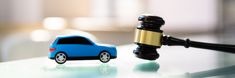 5 Signs it’s Time to Hire a Car Accident Attorney