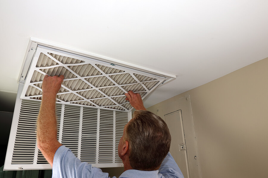 5 Important Factors to Consider When Buying Furnace Filters