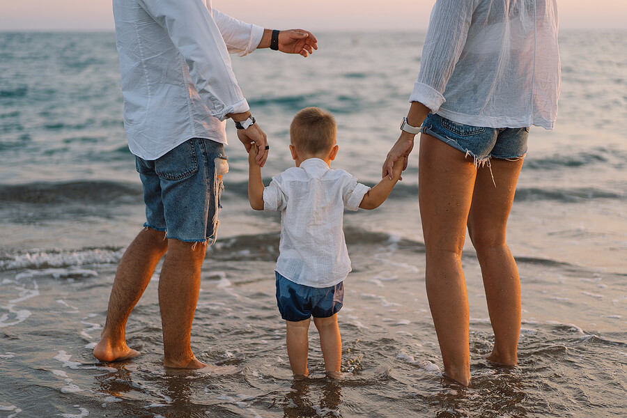Fun and Comfortable Vacation Outfit Ideas for Toddlers