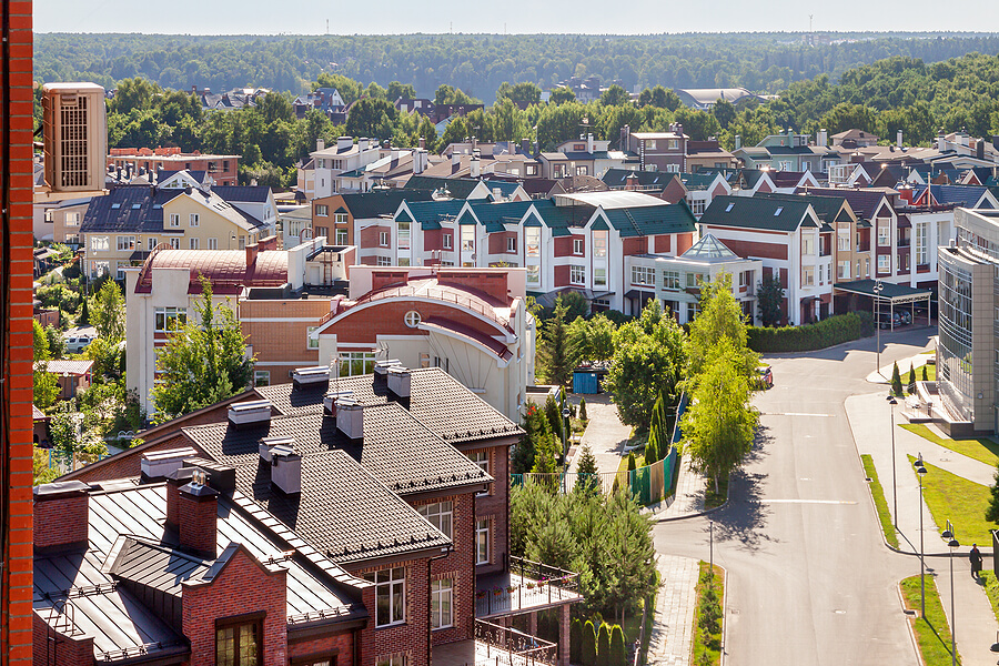 Invest In Multifamily Real Estate: The Key to Smart Financial Planning