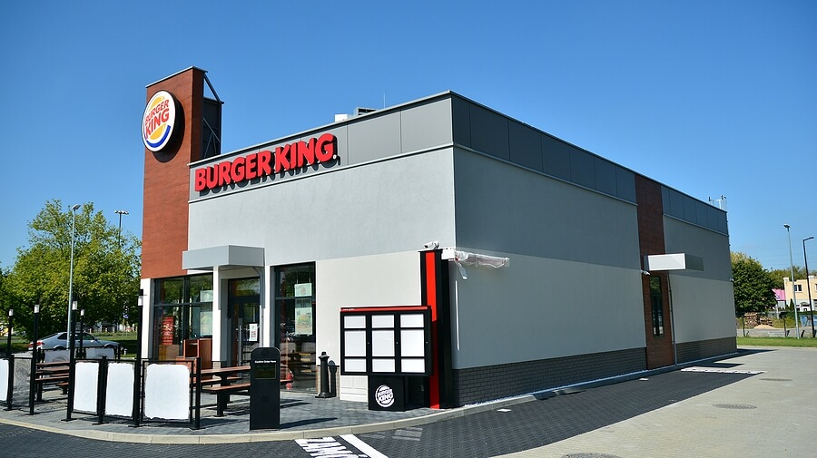 Factors You Must Consider When Investing in Burger King Real Estate