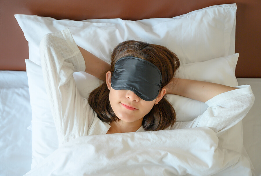 The Bedroom: Your Sanctuary for a Good Night’s Sleep