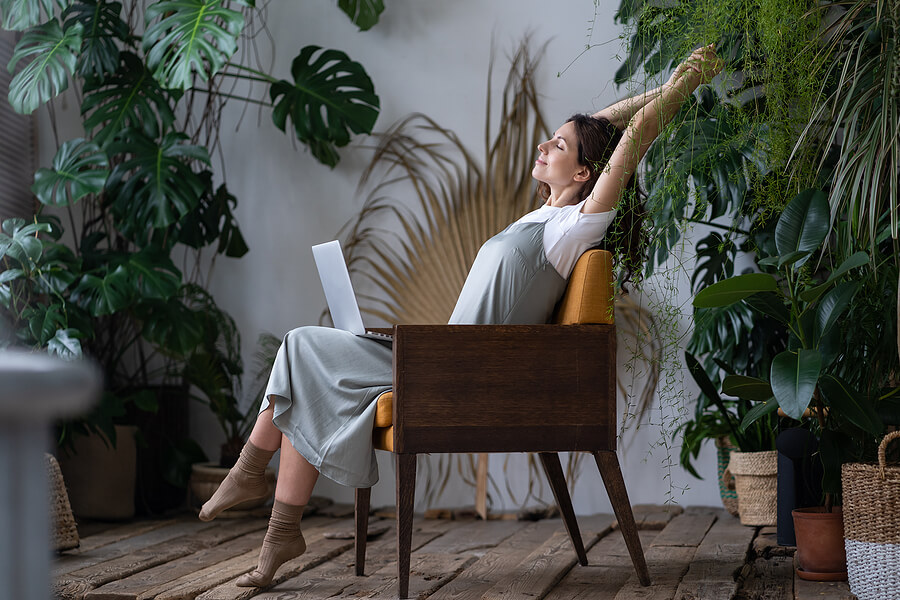 Struggling With Productivity? Top Tips To Help Boost Motivation When Working From Home
