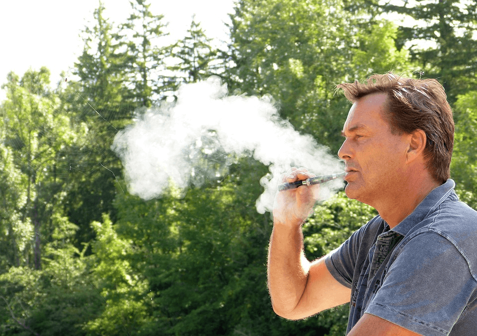 How To Save Money While Buying THC Vape This Winter?