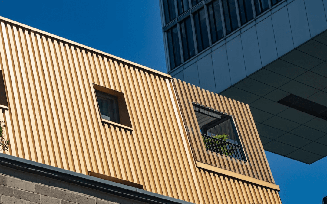 Environmentally Friendly Roofing Materials For Your Home