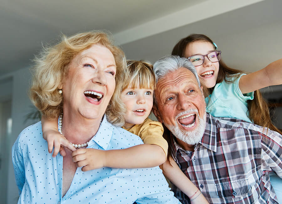 5 Tips For Making Your Home Safer For Grandparents