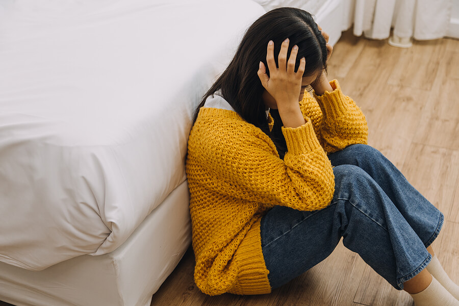 How to Naturally Ease Symptoms of High Functioning Anxiety