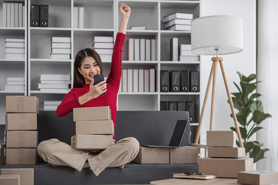 Promising Signs: 5 Signs That Your Small Business Is Headed for Success