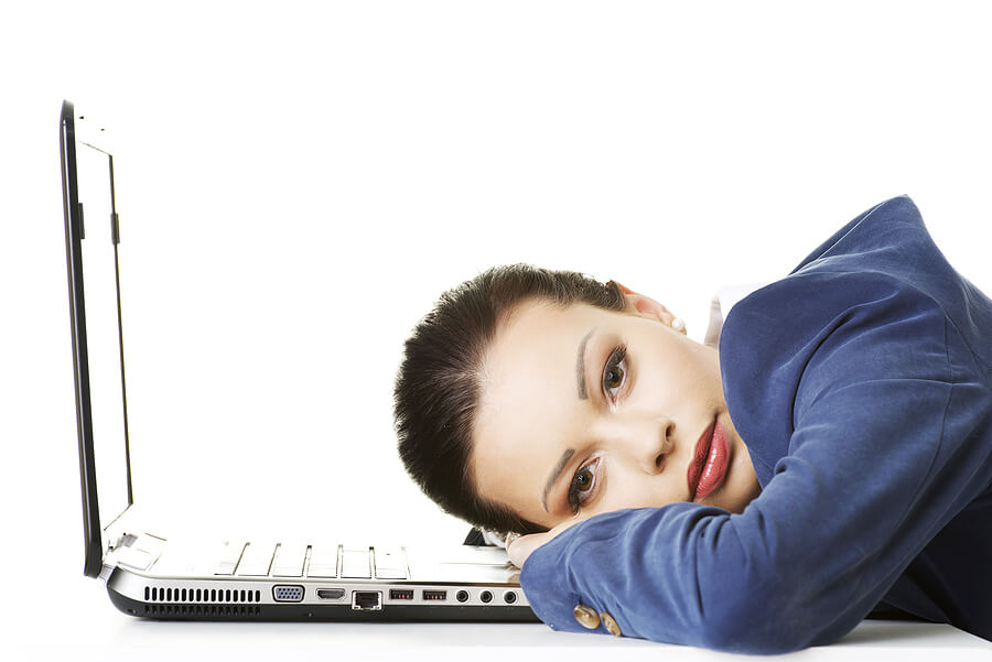 5 Tips to Survive as An Introvert at Work