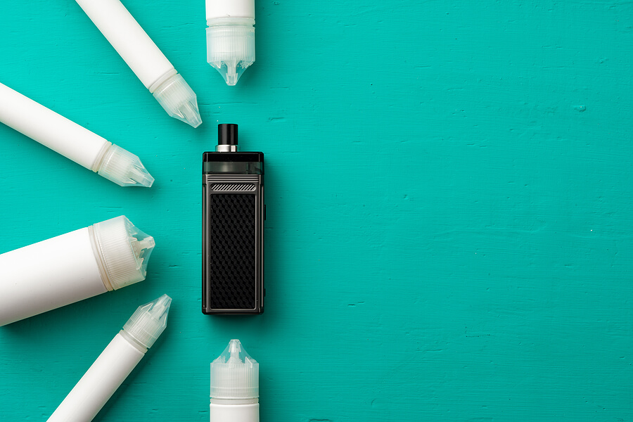 Why Does Your Vape Taste Burnt? Tips to Prevent It