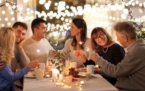 The 3 Ways To Create A Romantic Dinner AT Home
