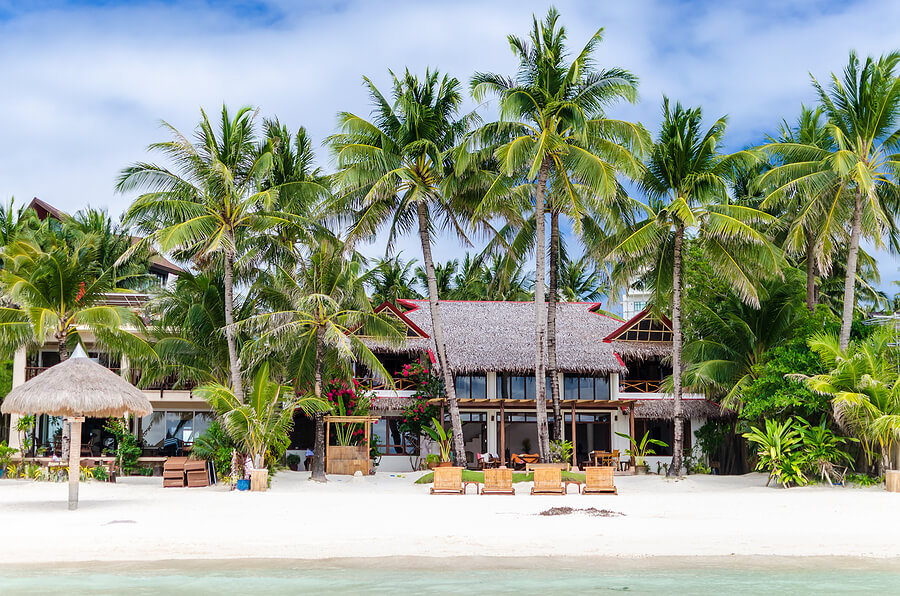 Why Choose a Beachfront Stay on Vacation?