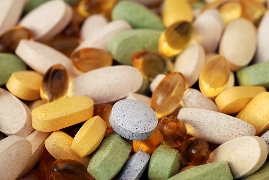 The Best 10 Natural Supplements For Your Health and Wellness