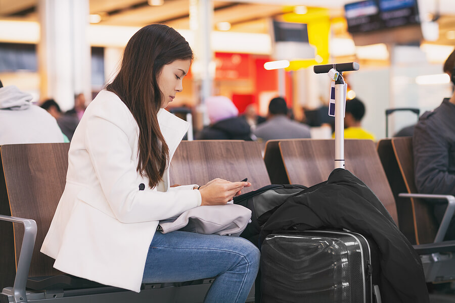 Flight Delays in the EU: Impact on Families with Children and How to Seek Compensation