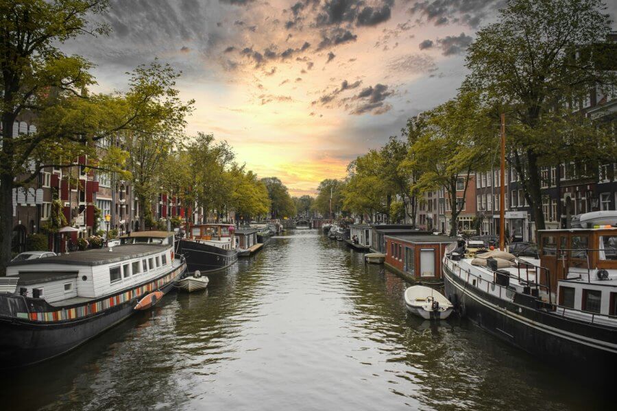 3 Ways to explore Europe at a Slower Pace