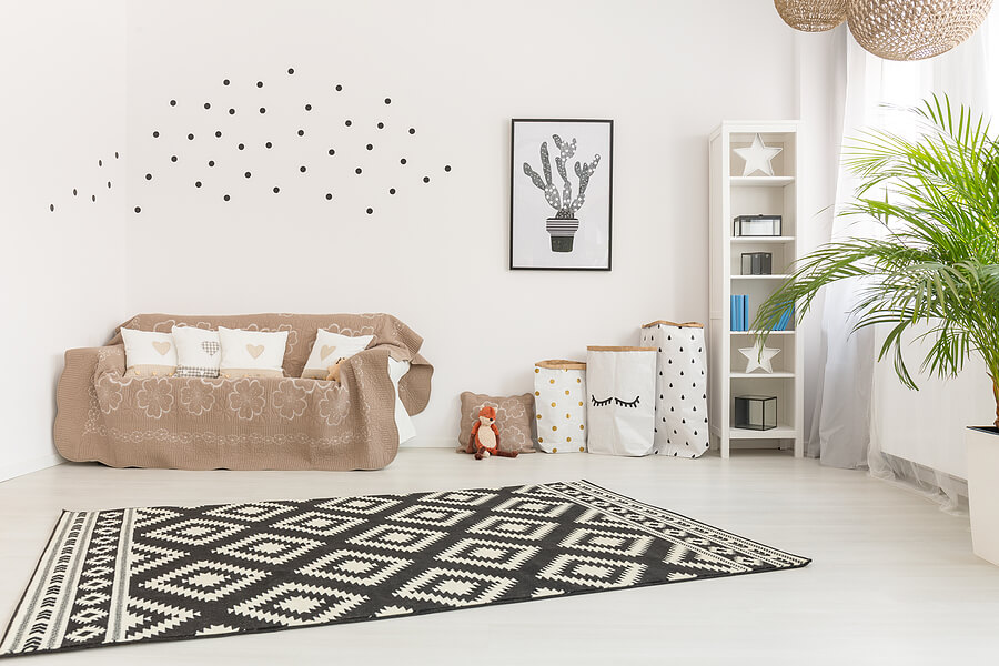 Creating impact with Subtle Design details
