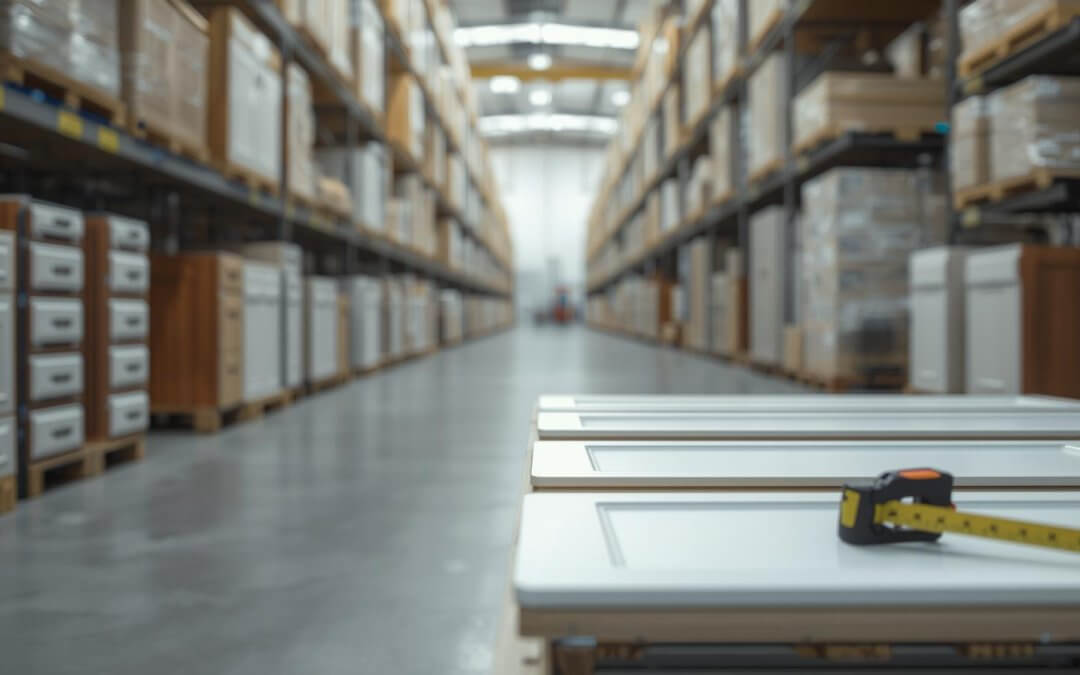 Where Do Phoenix Builders Source Wholesale Cabinets for Multi-Unit Projects?