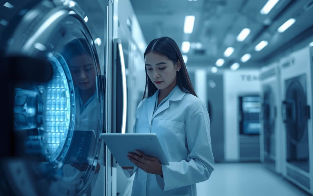 Best Freeze Dryer for Engineers: Why Stay Fresh Leads the Pack
