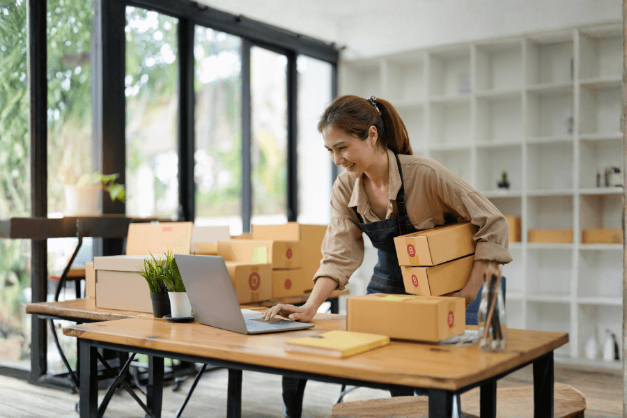 How Data Empowers Everyday Entrepreneurs
