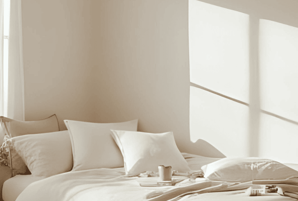 How Lighting Transforms Room Atmosphere and Functionality