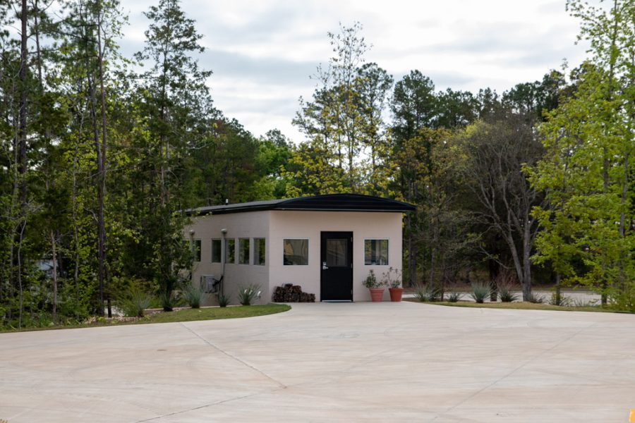 avinger texas avinger station