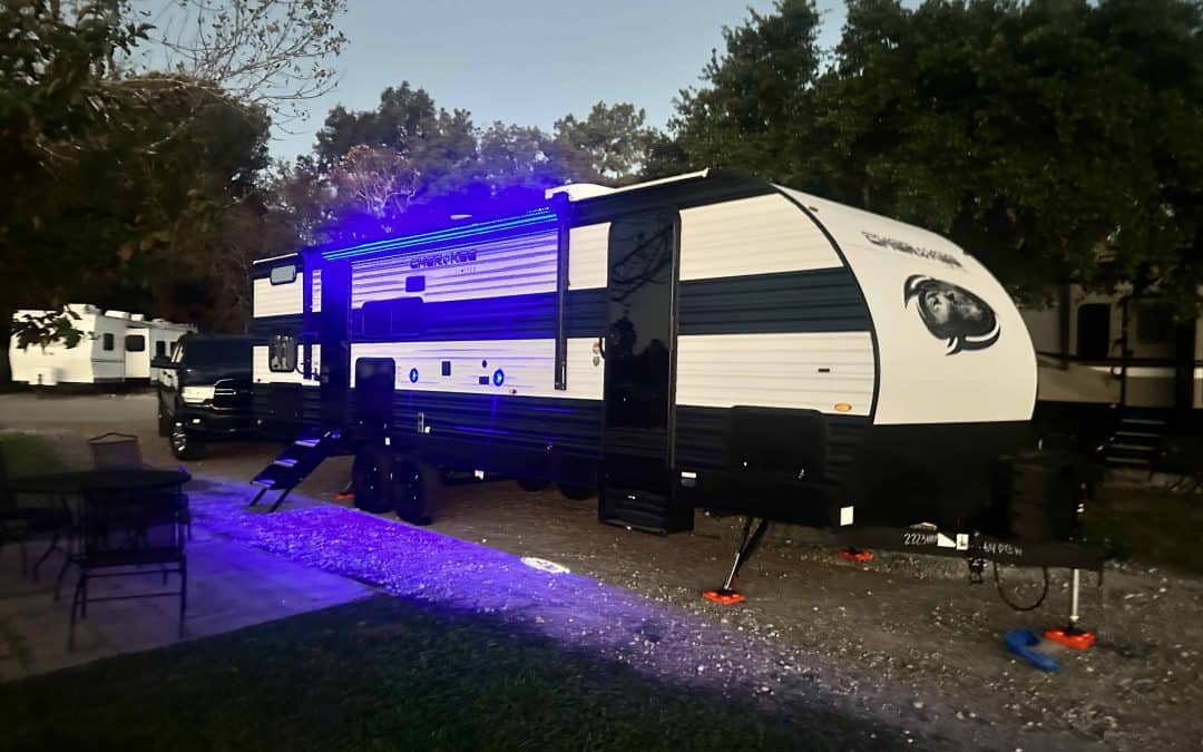 Our Forest River Cherokee 264DBH Review – 10 Reasons We Love  It