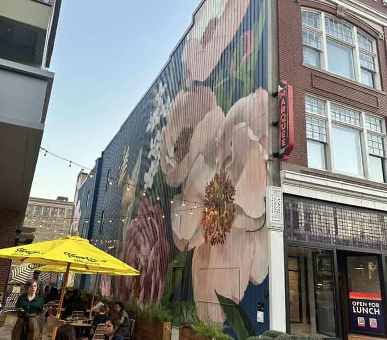 A Weekend Trip Exploring Fort Wayne Indiana