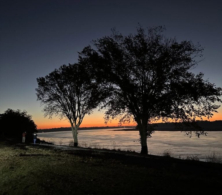 One Night in Memphis – or 8 Things Learned After Breaking Down in the Ghetto