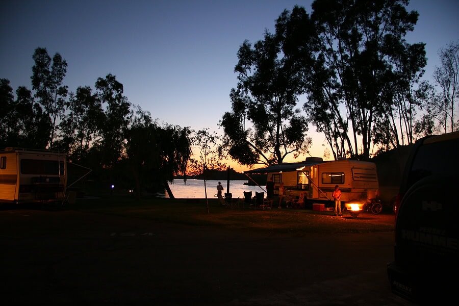 Keep RV Camping Cheap – 11 Budget Friendly Tips for RVing