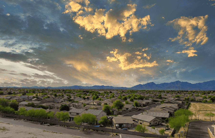 selling a Phoenix homestead