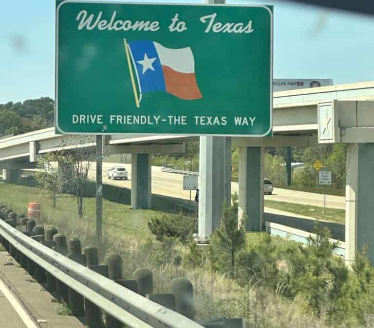 7 Tips for Long Distance RV Trip Planning