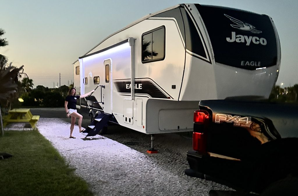 Jayco Eagle HT 29DDB Review: Why We Upgraded (and 2 Years Later)