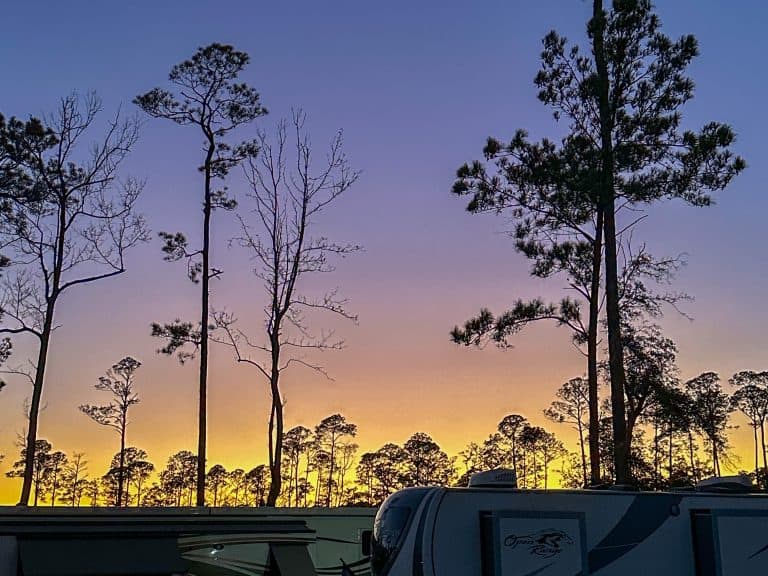 Biloxi Bay RV Resort & Marina
