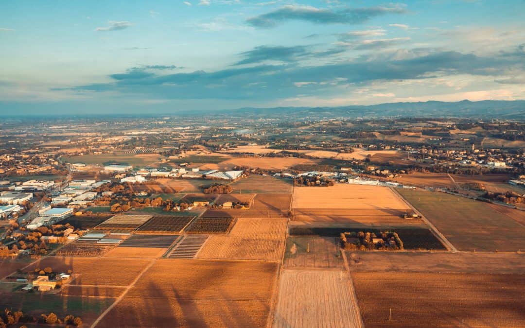 What to Know Before Buying Land for Long-Term Living