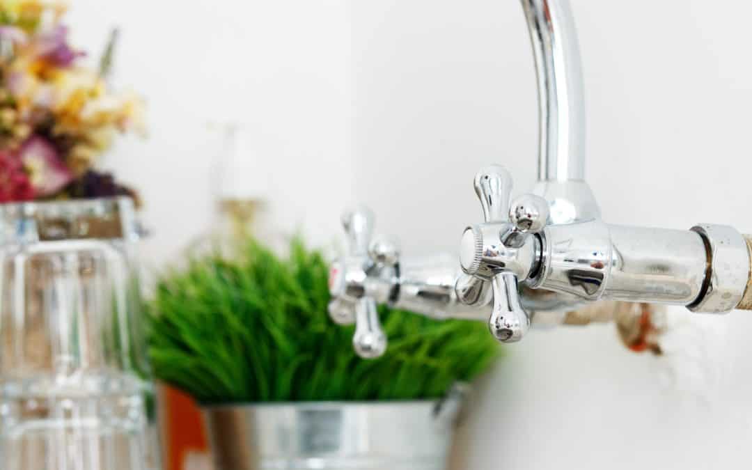 What I Wish I’d Known About Well Water Before Buying Our Home