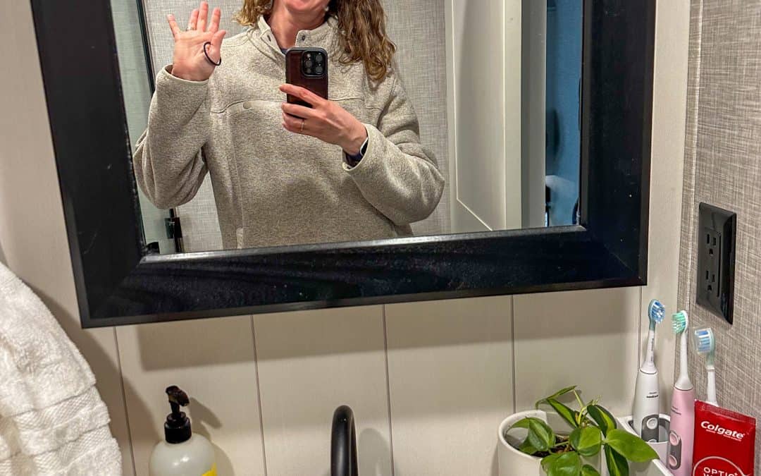 7 Ways We Make Our RV Feel More Like Home