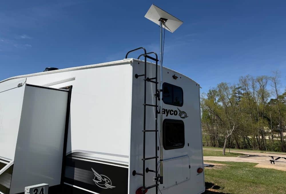 Our Honest Review of Starlink for RV Use – After Almost 2 Years