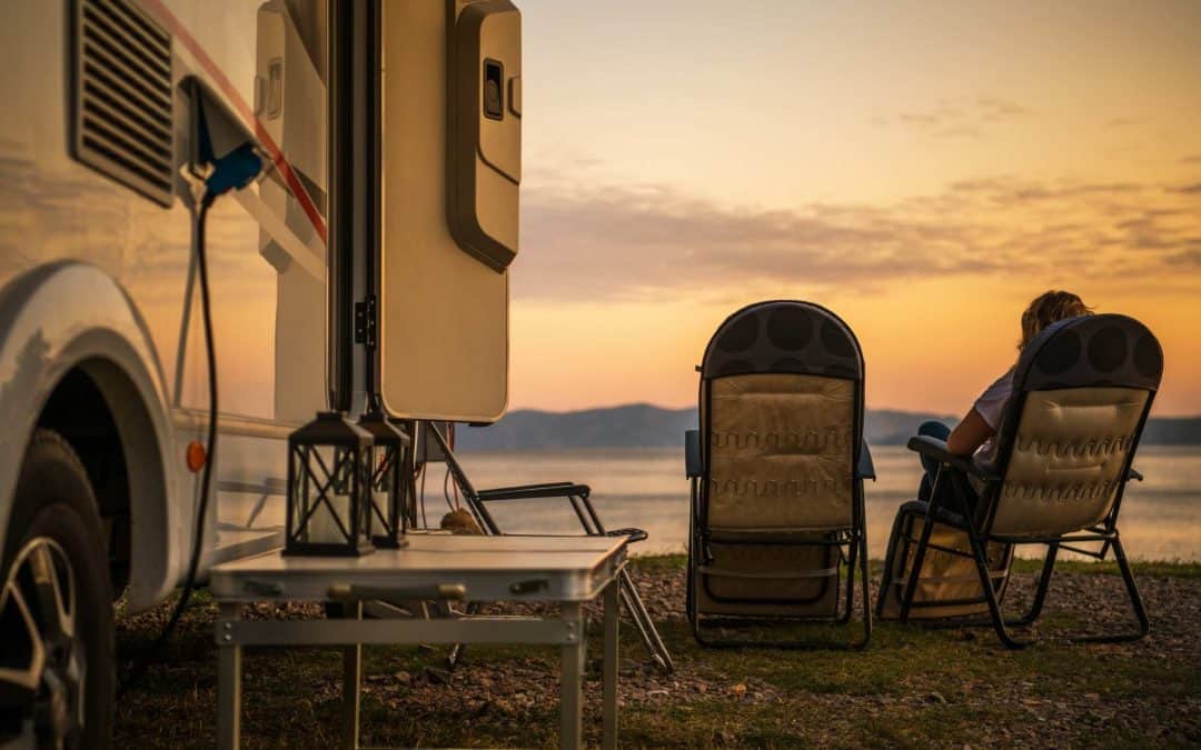 Why We Stopped Roughing It (And Started Actually Enjoying the Outdoors)