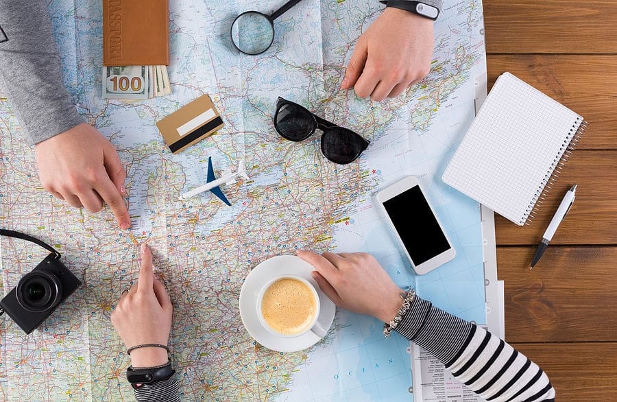 Wanderlust on a Shoestring: 11 Ways to Save Money on Travel