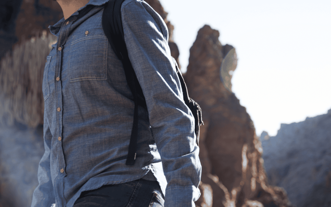 The Shirts We Actually Reach For (And Why We Stopped Overthinking It)