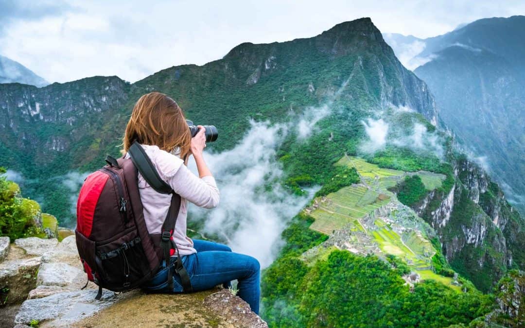 Capturing Life After 40: Why Travel Photography Matters More Than You Think