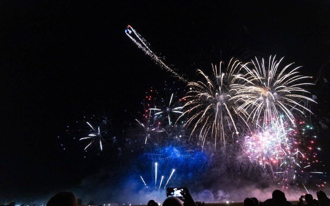 A First Timers Guide to EAA AirVenture