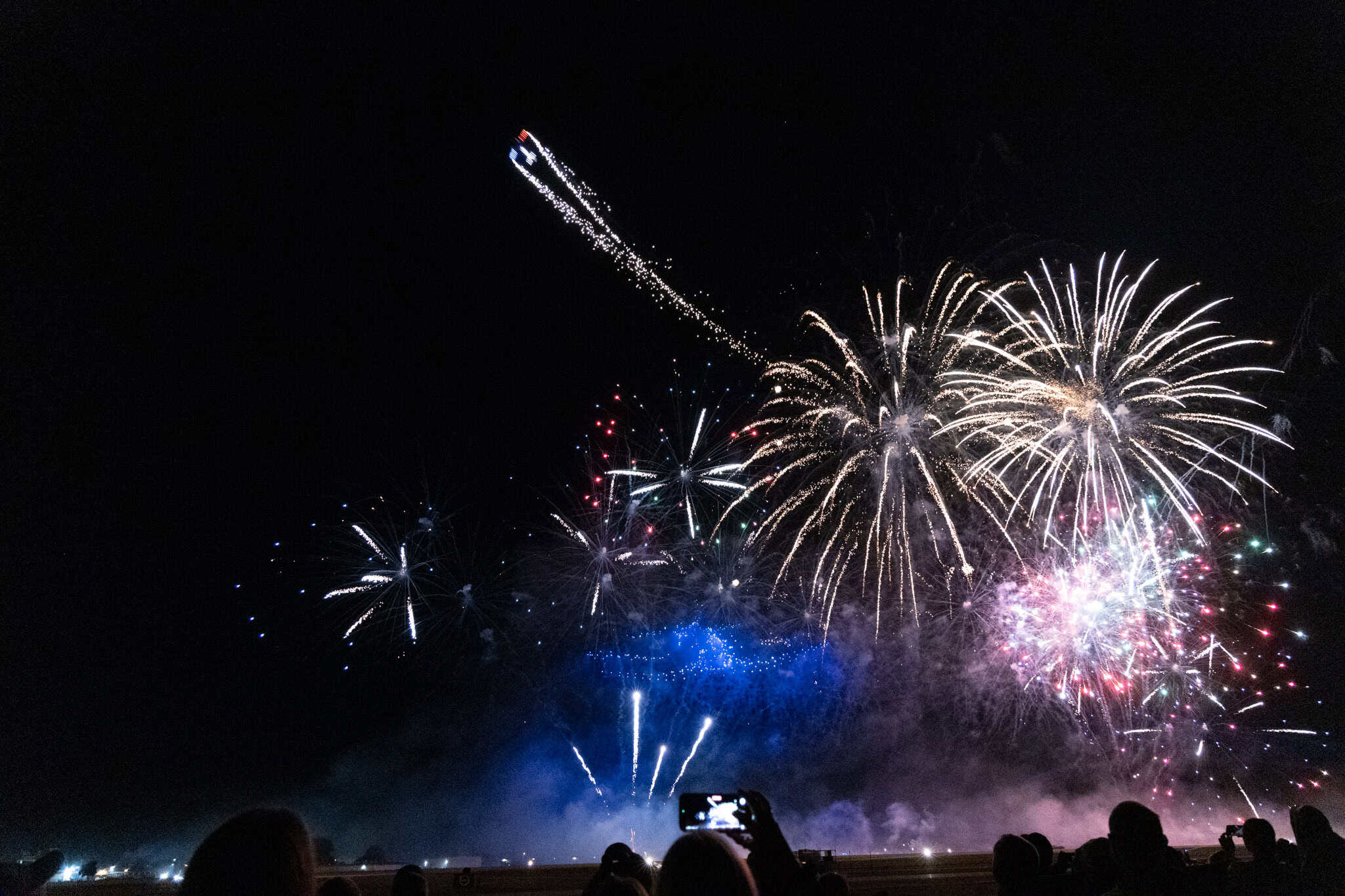 A First Timers Guide to EAA AirVenture