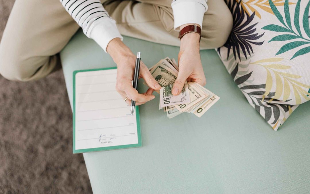 How to Keep Everyday Finances Organized During a Lifestyle Change