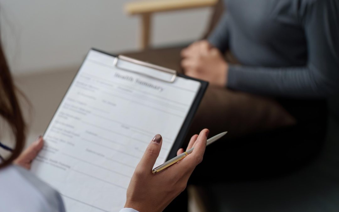 What We Wish We’d Known About Sending Foreign Medical Records to a U.S. Specialist
